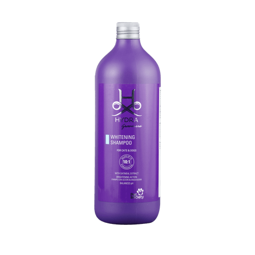 HYDRA WITHENING SHAMPOO X 5000 ML(1:10)