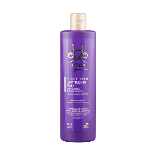 HYDRA INTENSE REPAIR SILKY MASK X 480 ML/16.2 OZ ( PERFECT LISS)