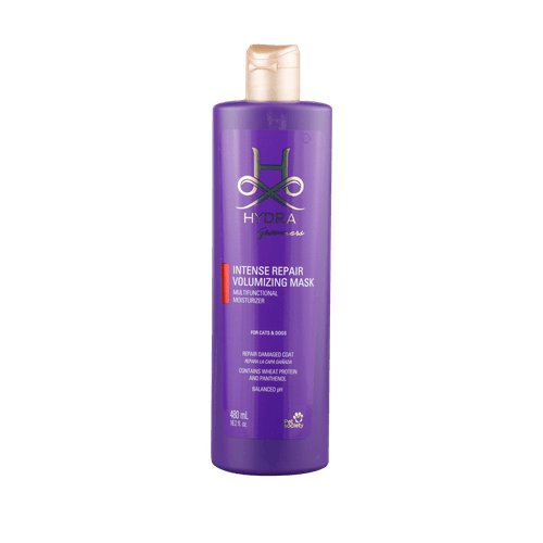 HYDRA VOLUMIZING MASK X 480 ML/16.2 OZ