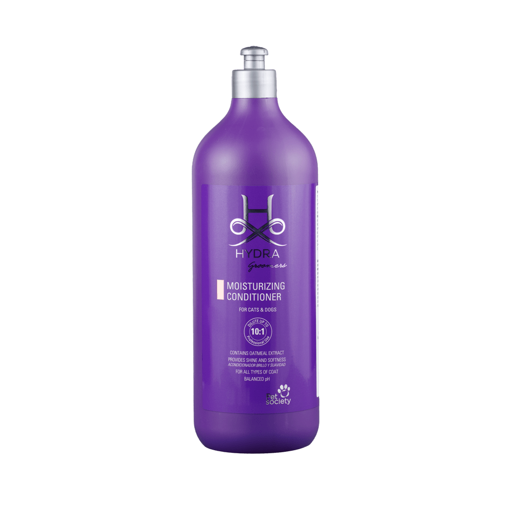 HYDRA MOISTURIZING CONDITIONER X 1000 ML (1:10)