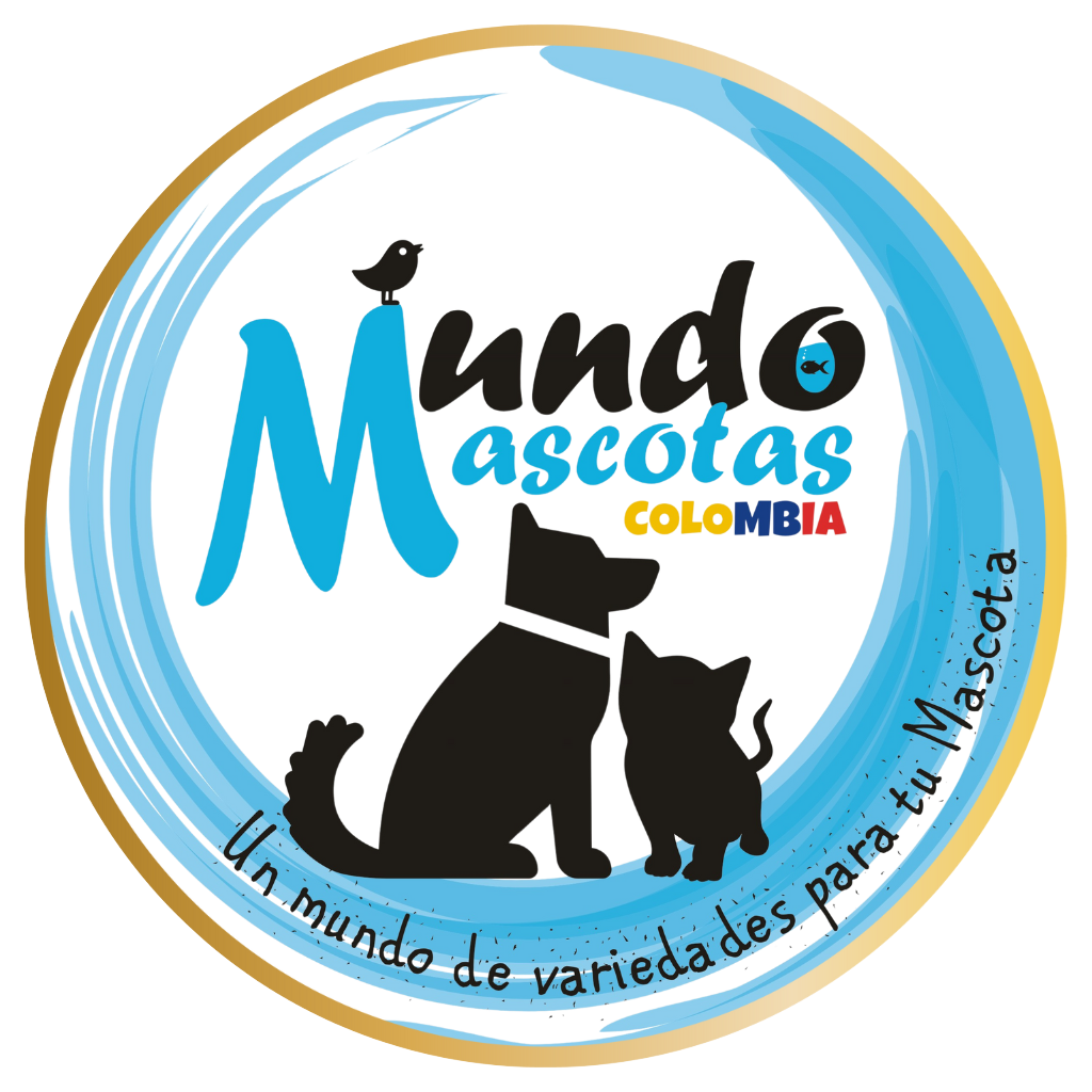 Mundo Mascotas Colombia