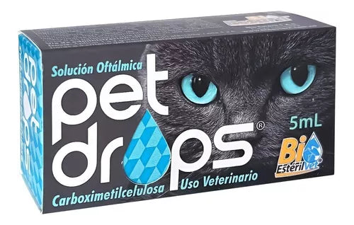 PET DROPS