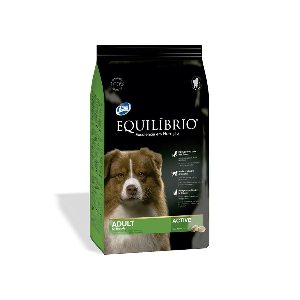 C EQUILIBRIO ADULT 2 KG