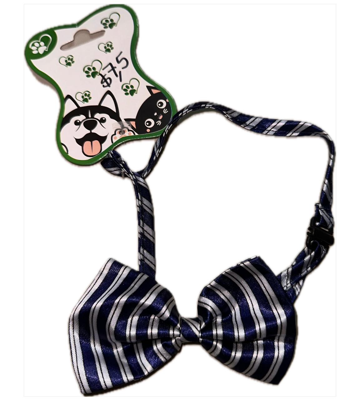 CORBATÍN PARA MASCOTA