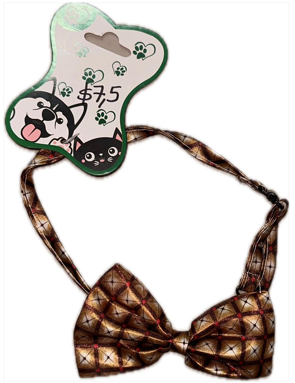 CORBATÍN PARA MASCOTA