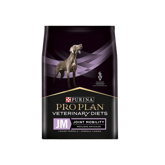 PRO PLAN PPVD CANINE JM MOVILIDAD ARTICULAR -  7.5 KG