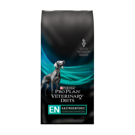 PRO PLAN PPVD CANINE EN GASTROINTESTINAL -  7.5 KG