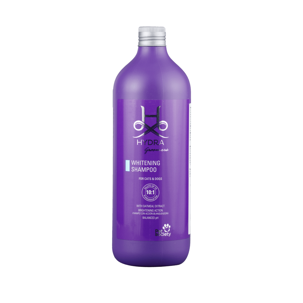 HYDRA WITHENING SHAMPOO X 1000 ML/169OZ (1:10)