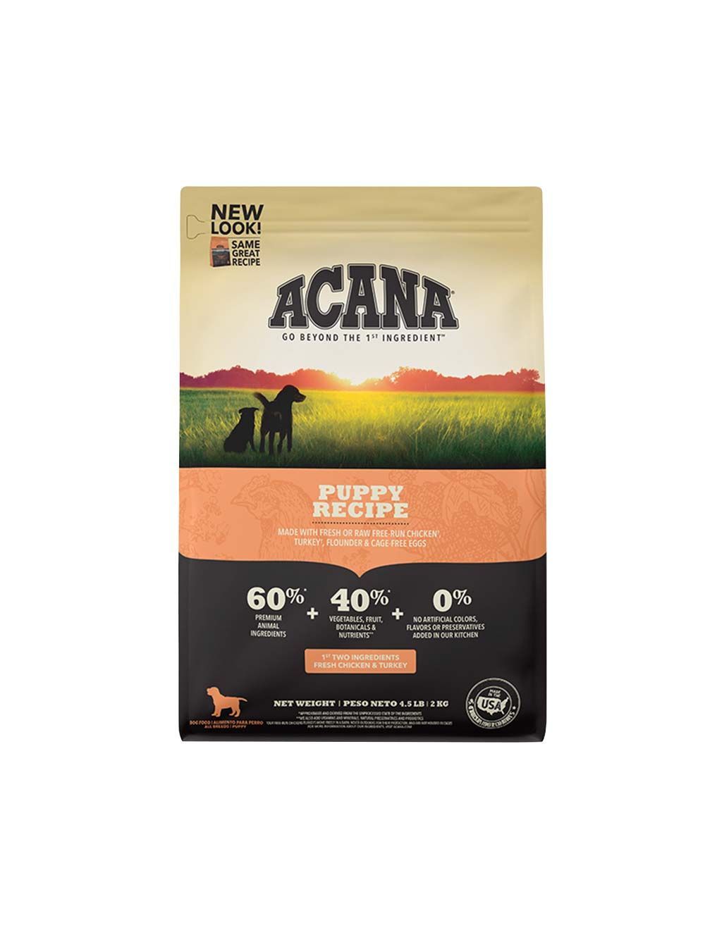 ACANA PUPPY DOG 5.9 KG