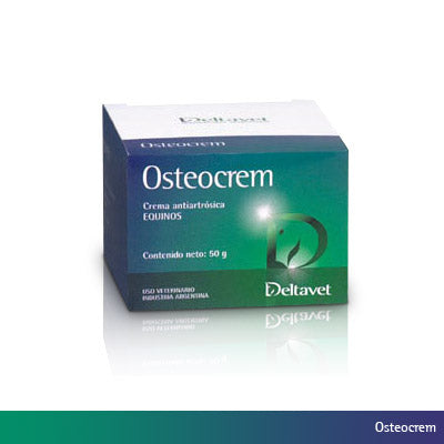 OSTEOCREM X 50 GRAMOS