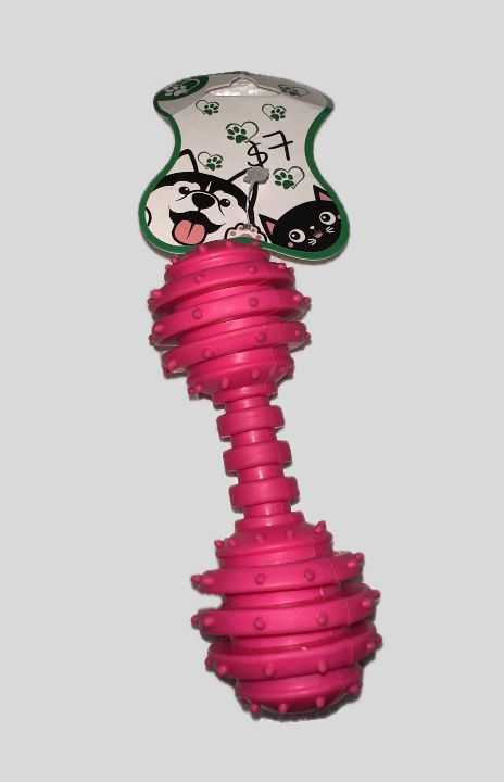 PESA CON RELIEVE DE PÚAS