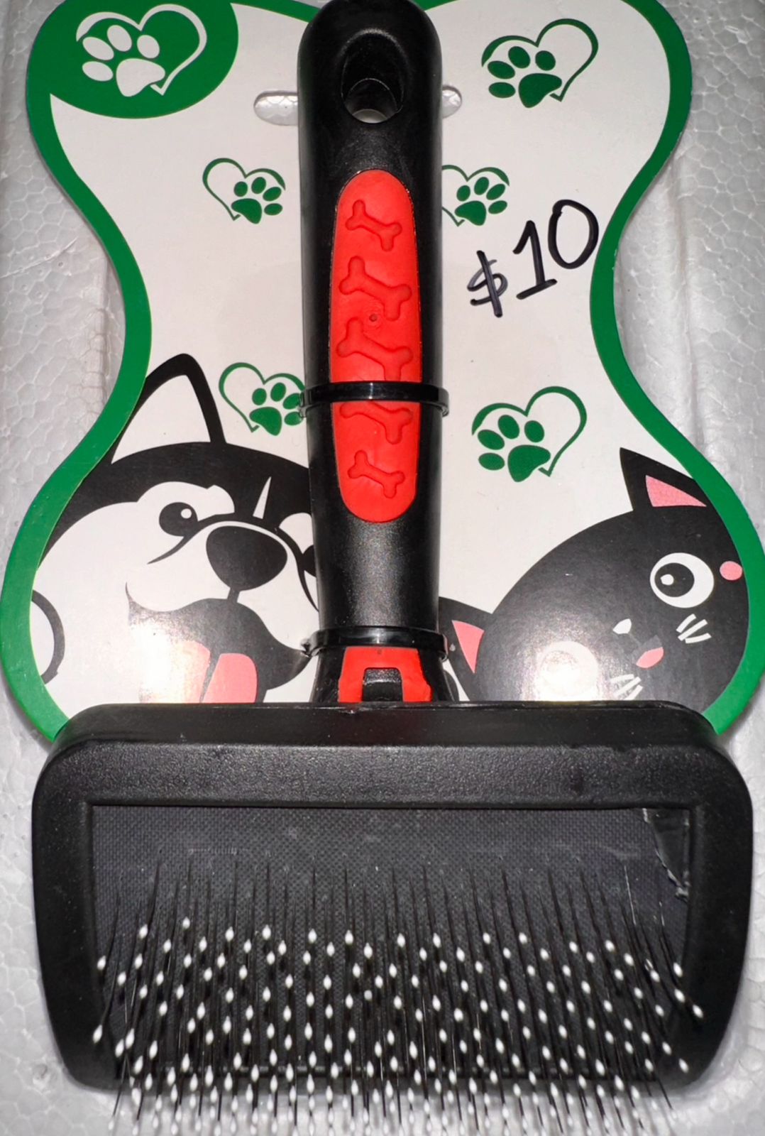 CEPILLO PARA MASCOTA