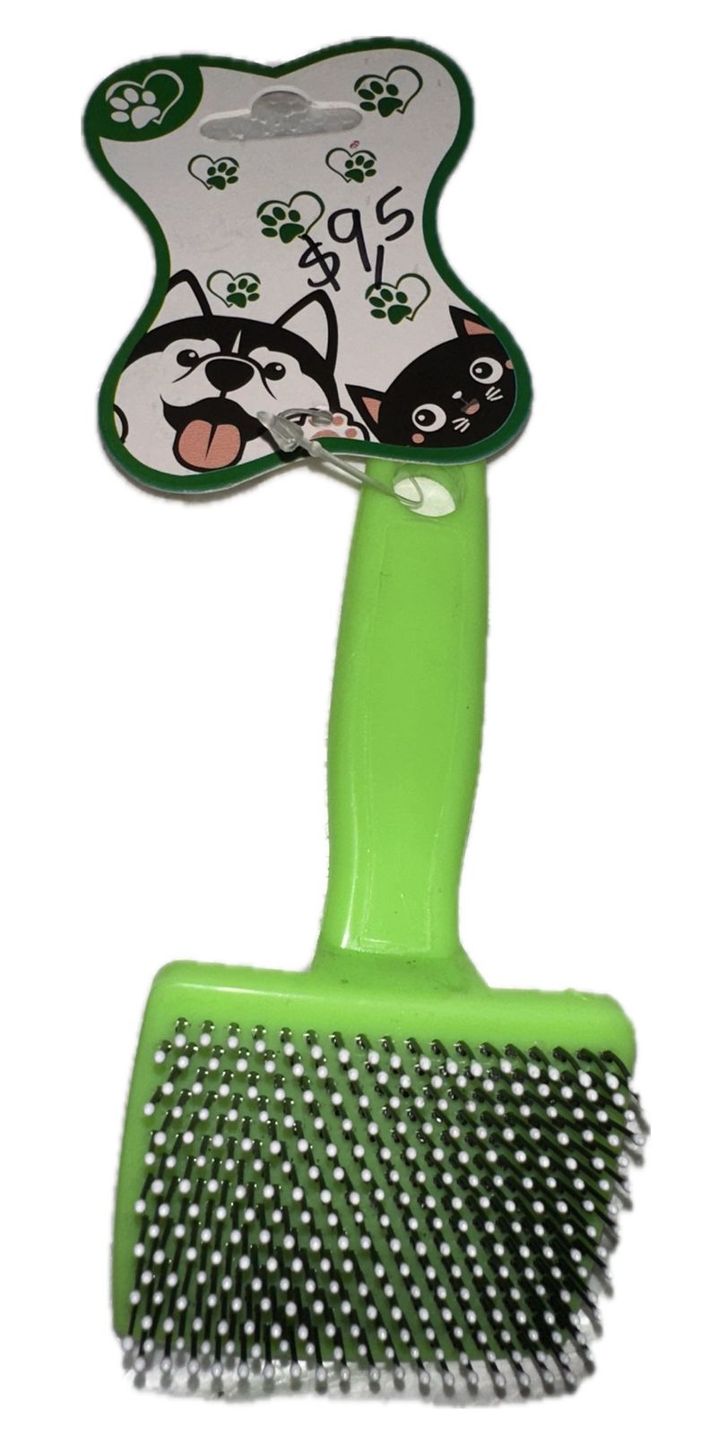 CEPILLO PARA MASCOTA