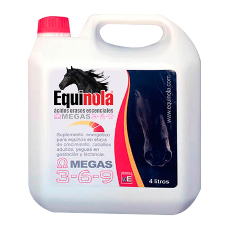 EQUINOLA 4LT