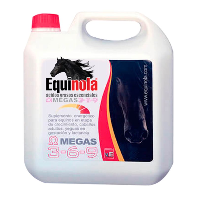EQUINOLA 1LT
