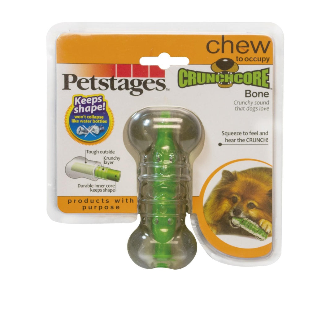 PETSTAGES PERRO DEERHORN LARGE