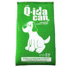 Q-IDA CAN X 500 GR