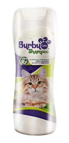 BURBU CATS X 200 ML