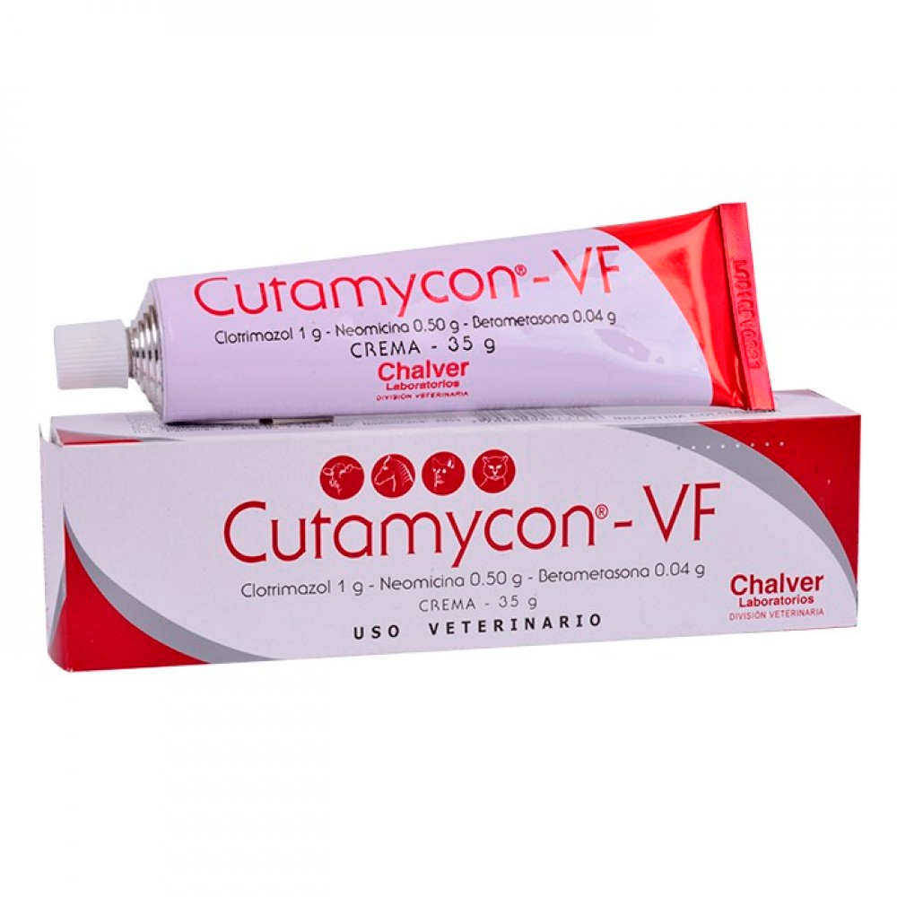 CUTAMYCON X 35 GRAMOS
