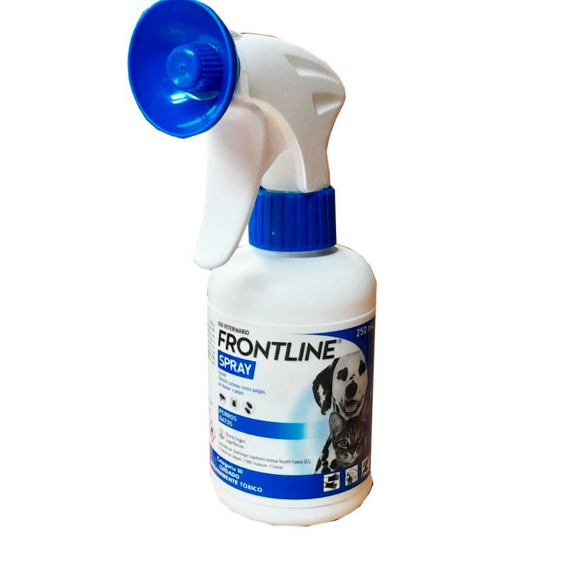 FRONTLINE SPRAY X 250 ML