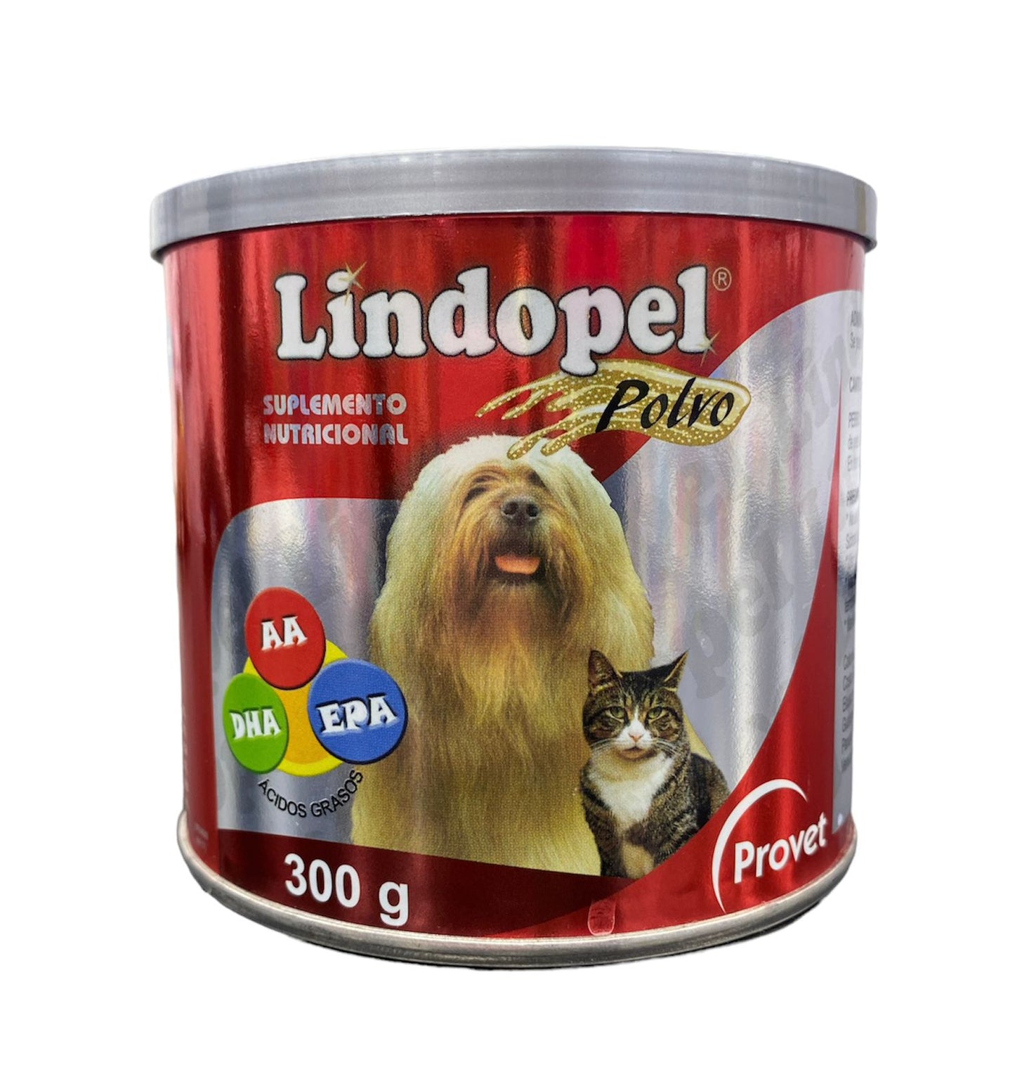 LINDOPEL X 300 GR