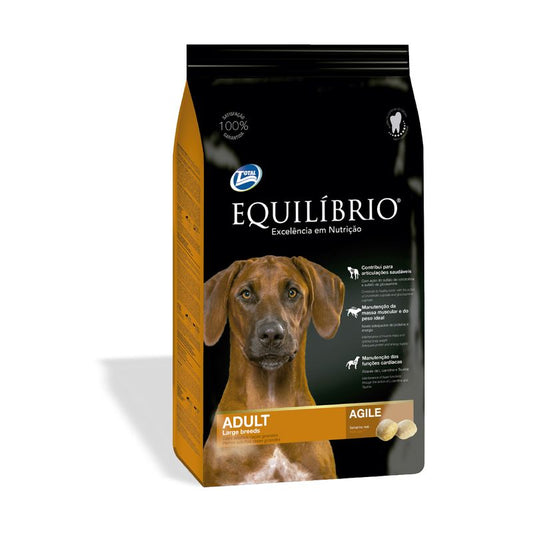 C EQUILIBRIO ADULTO R. GRANDE 15 KG