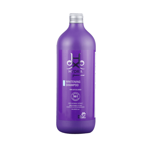 HYDRA WITHENING SHAMPOO X 5000 ml(1:10)