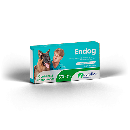 Endog 3000