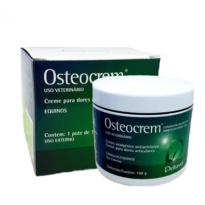 OSTEOCREM X 100 GRAMOS