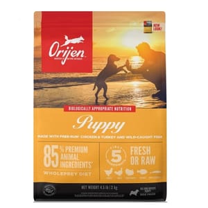 ORIJEN PUPPY DOG 10.6 kg