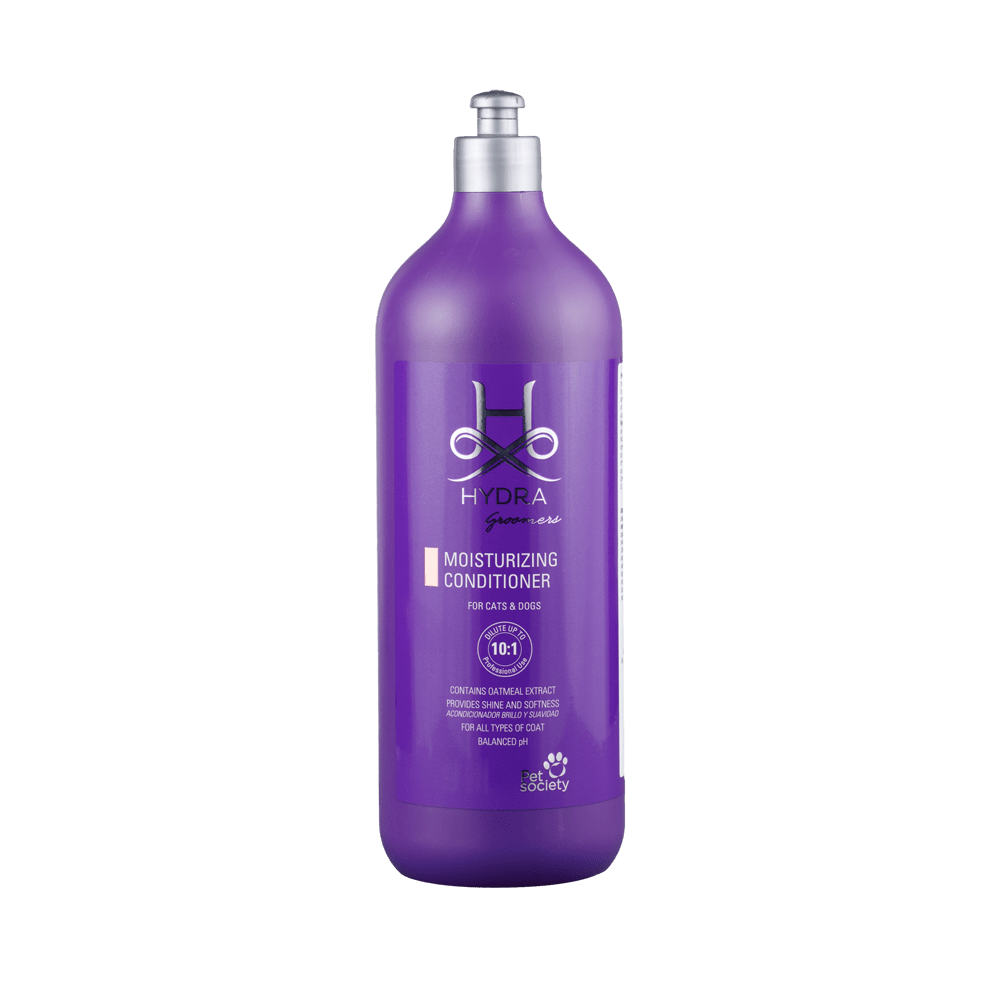 HYDRA MOISTURIZING CONDITIONER X 1000 ml (1:10)