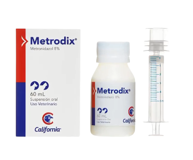 Metrodix 60ml