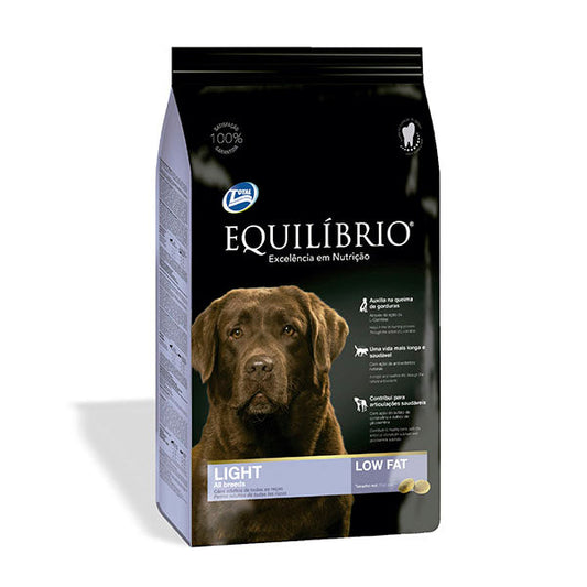 C EQUILIBRIO ADULTO LIGHT 15 KG