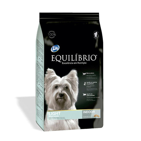 C EQUILIBRIO ADULTO LIGHT R. PEQ. 2 KG