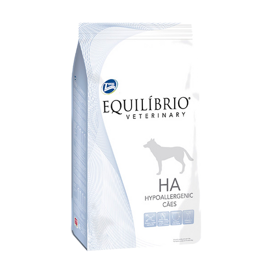 C EQUILIBRIO VETERINARY HYPOALLERGENIC 7,5 KG