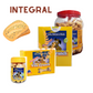 VITA CRUNCH GALLETAS INTEGRALES