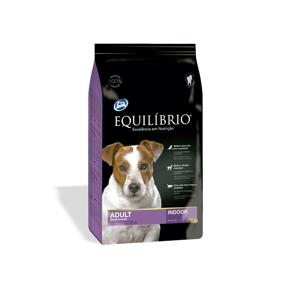 C EQUILIBRIO ADULTO R. PEQ. 7,5 KG