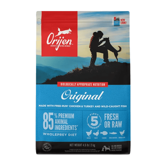 ORIJEN ORIGINAL DOG 5.9 kg