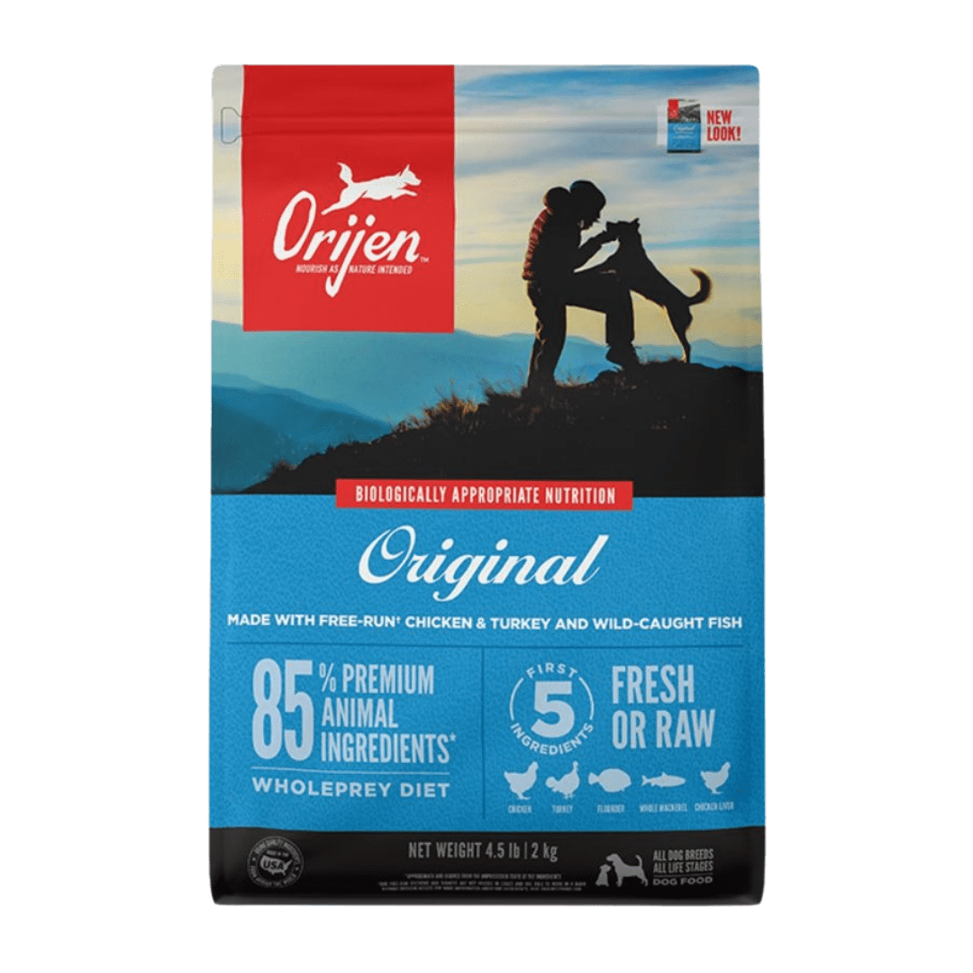 ORIJEN ORIGINAL DOG 10.6 kg