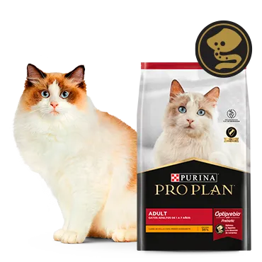 PRO PLAN CAT ADULT 7.5 kg