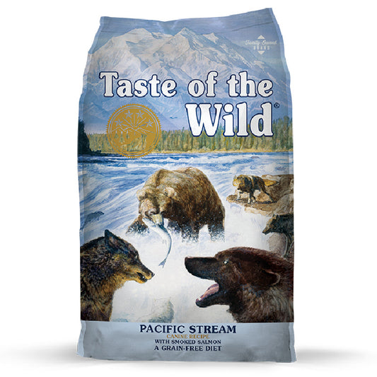 TASTE OF THE WILD PACIFIC 40 lb.