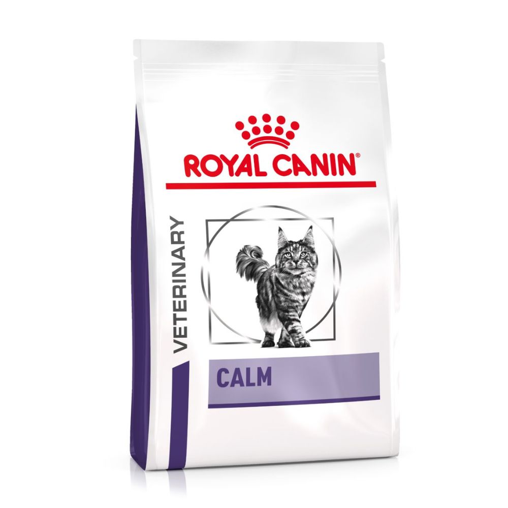 ROYAL CANIN VHN CALM CAT 2KG