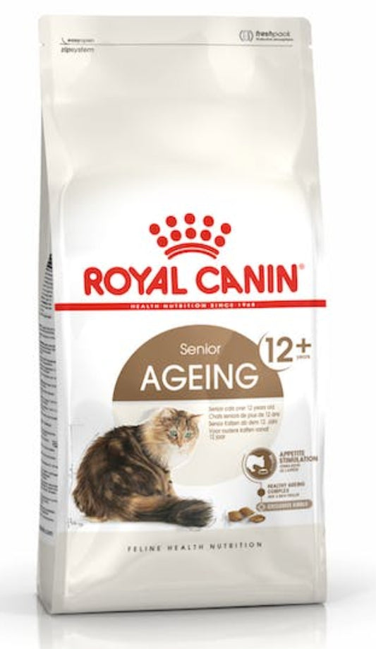 ROYAL CANIN FHN AGEING 12+ 2KG