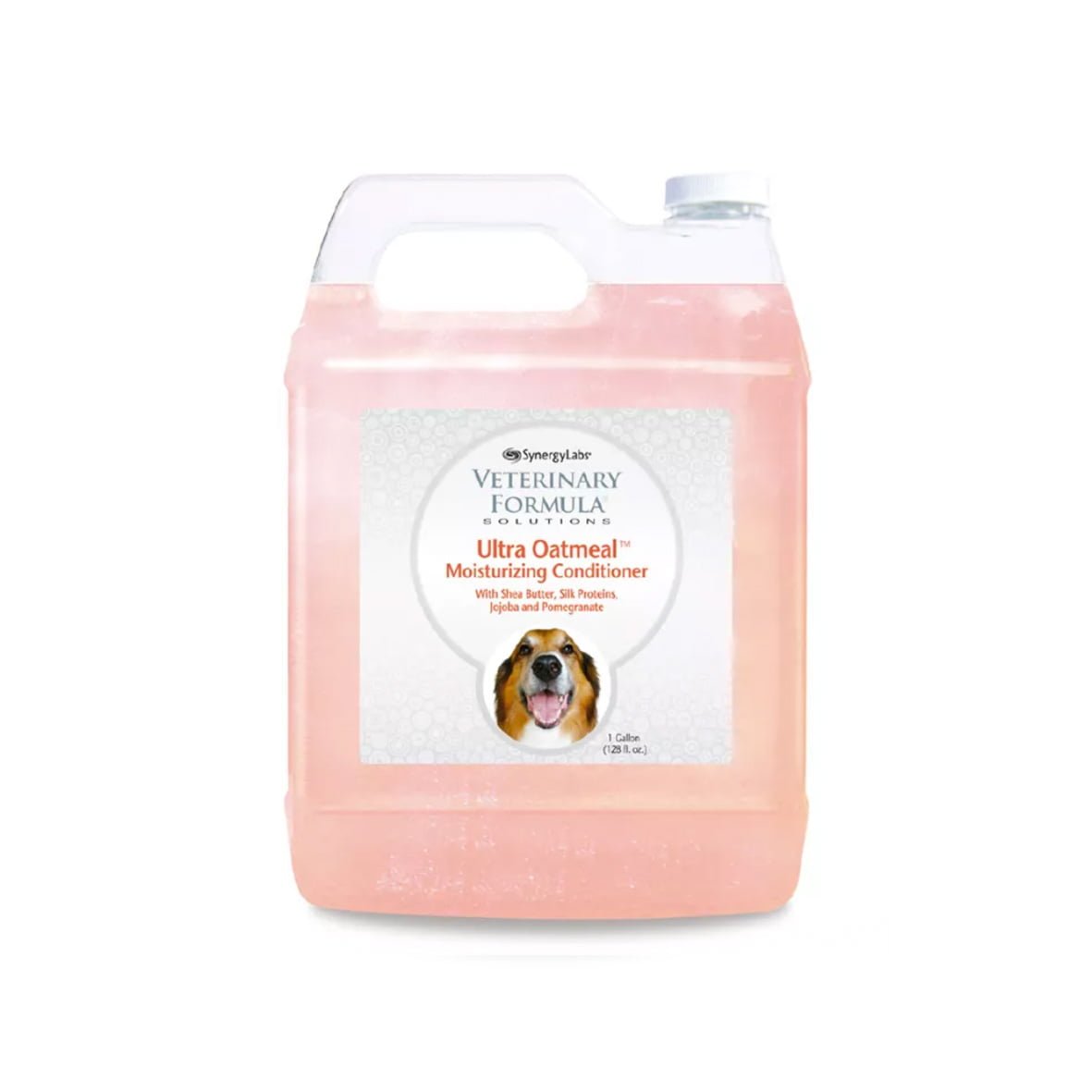 VETERINARY FORMULA SOLUTIONS VFS ULTRA OATMEAL SHAMPOO GALON