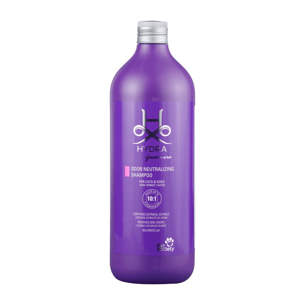 HYDRA ODOR NEUTRALIZING SHAMPOO X 1000 ml/169OZ (1:10)