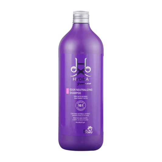 HYDRA ODOR NEUTRALIZING SHAMPOO X 1000 ml/169OZ (1:10)