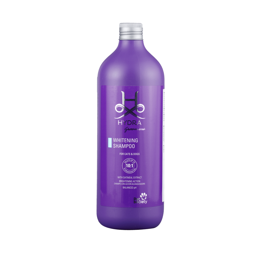 HYDRA WITHENING SHAMPOO X 1000 ml/169OZ (1:10)