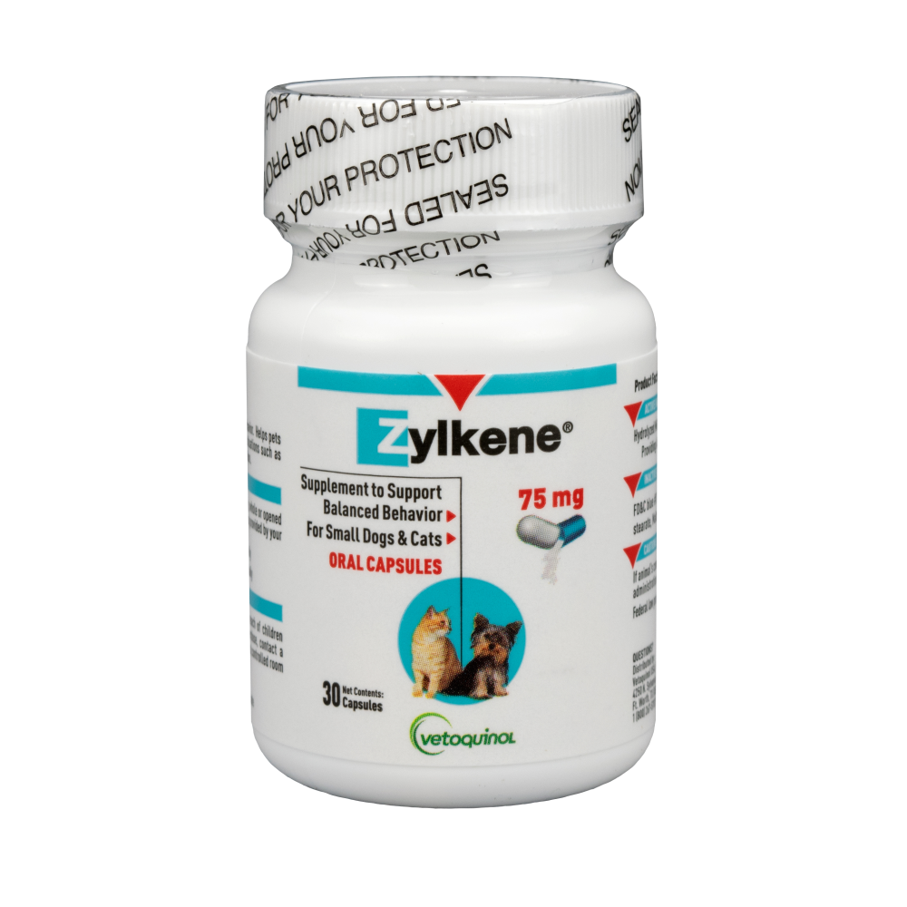 ZYLKENE 75 MG