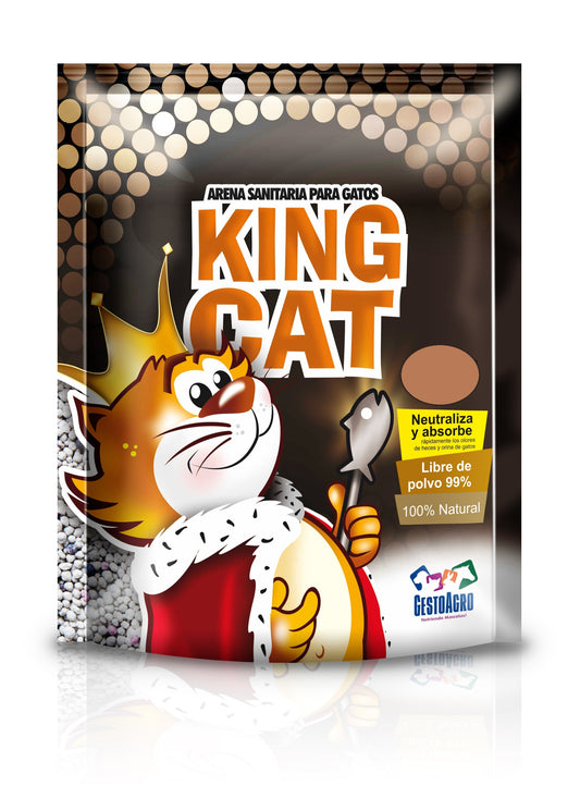 ARENA KING CAT