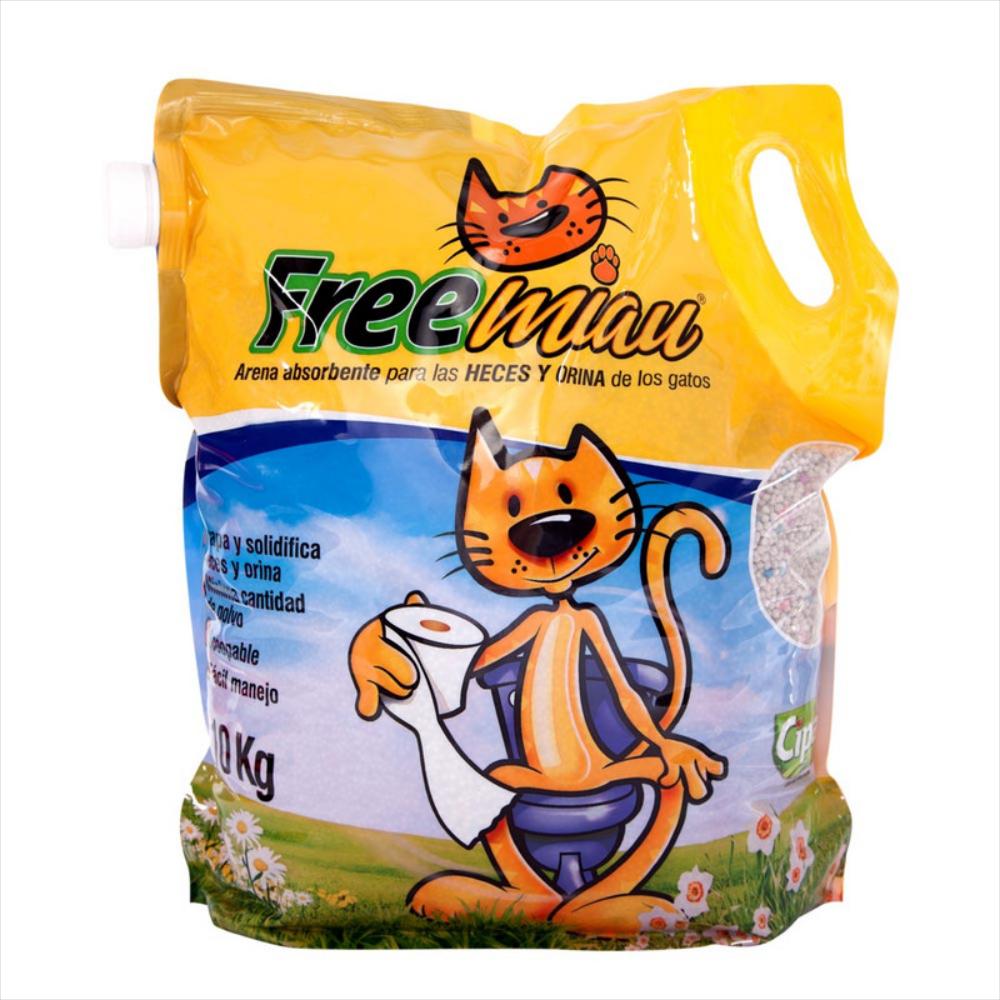 FREEMIAU